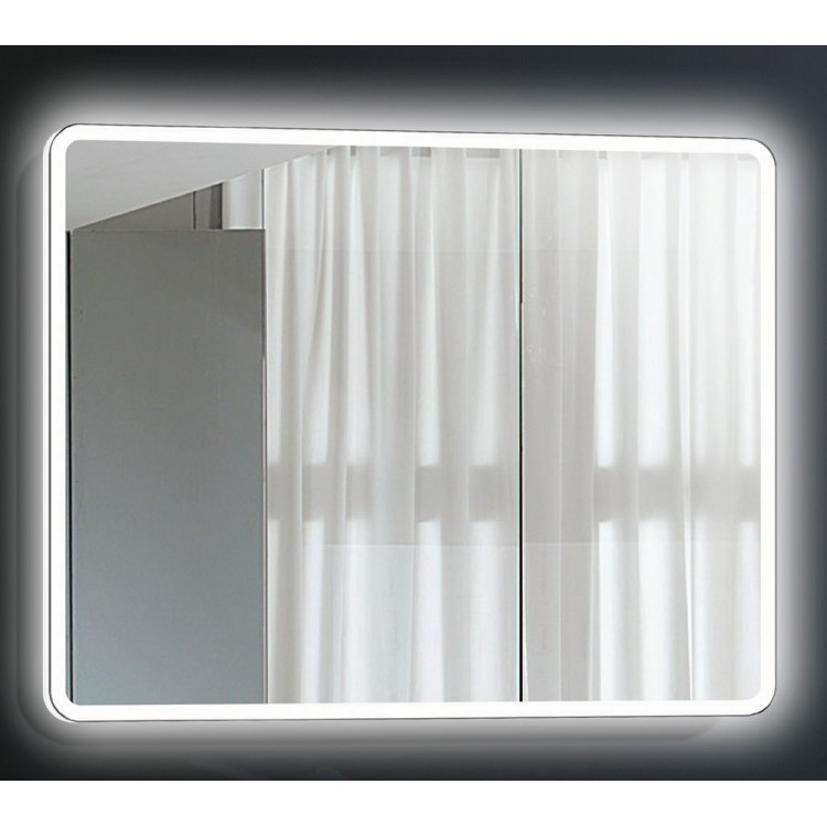 Зеркало Esbano 2633KD/YD горизонтальное
